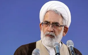 دادستان کل کشور به قبله تهران می آید