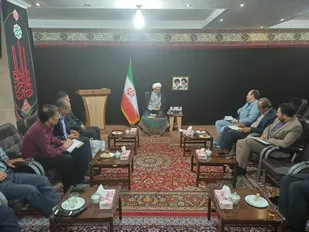 رونمایی از &nbsp;سه محصول فناورانه در استان سمنان