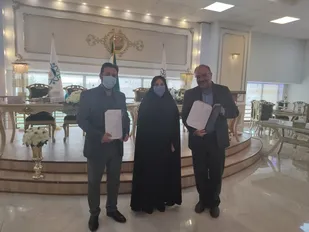 کسب رتبه عالی توسط شهرداری بسطام در ارزیابی عملکرد شهرداری&zwnj;ها