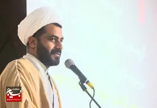 اجرای ۱۱۰ برنامه شاخص هفته عقیدتی سیاسی در لارستان
