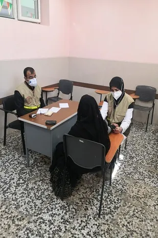 اجرای پویش &laquo;سلیمان خدمت&raquo; در روستا&zwnj;های محروم استان فارس تا پایان دهه فجر