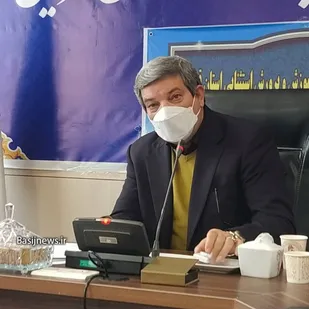 کمبود ۱۲ هزار نیروی انسانی در حوزه آموزش و پرورش استثنایی