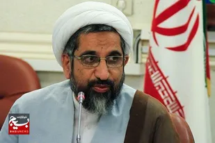 &laquo;حسین دشتی&raquo; مسئول جدید دفتر نمایندگی ولی فقیه در سپاه قم شد