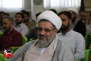&nbsp;

قرآن و عترت جدایی&zwnj;ناپذیرند/ آسیب&zwnj;های امروز جهان اسلام از تفکیک این دو نشأت می&zwnj;گیرد