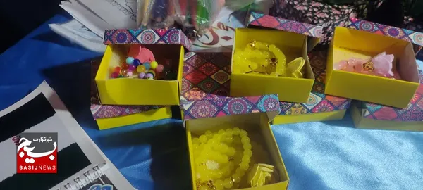 غرفه یک حس خوب