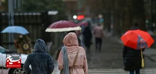 ورود موج بارشی بعدی به خوزستان در میانه هفته