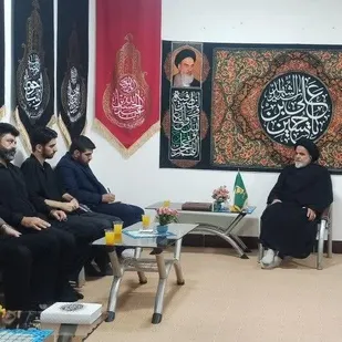 سفر یک روزه مطالبه&zwnj;گران بسیج دانشجویی استان ایلام به دهلران