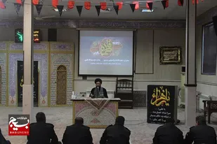 سیره عملی و مواضع حضرت زهرا(س) معیار تشخیص حق از باطل است