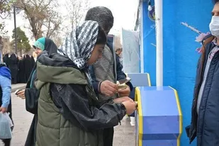 جشن عاطفه ها در ۲ هزار و ۳۰۸ پایگاه در سطح استان برگزار می شود&nbsp;