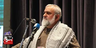 آمریکا و اسرائیل با شیب تند در حال سقوط هستند/آنان در شکافهای عمیق سیاسی اجتماعی گرفتارند/پژوهشکده&zwnj;هایی که تحلیل غلط از ایران ارائه دادند، باید با بولدوزر صاف شوند