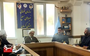 دشمن به دنبال تفرقه&zwnj;افکنی میان مردم و مسئولان است / سپاه در برابر هر تجاوزی آماده&zwnj;باش کامل دارد