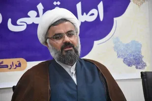 جنگ شناختی در فضای مجازی، راهبرد اصلی دشمنان ایران اسلامی است/&laquo;تربیت انقلابی&raquo; وظیفه اصلی بسیج دانشجویی است