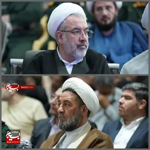 انتصاب حجت&zwnj;الاسلام والمسلمین محسن مفید به مسئولیت دفتر نمایندگی ولی&zwnj;فقیه در سپاه لرستان