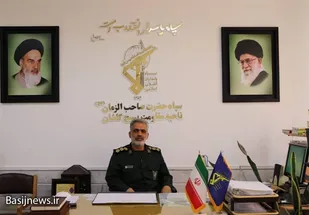 رزمایش حضرت روح&zwnj;الله در کاشان با رمز "یا فاطمه&zwnj;الزهرا" آغاز شد