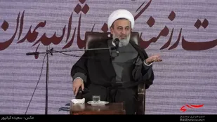 امروز جبهه حق نیاز دارد هیئت&zwnj;ها در عرصه اقتصادی فعال شوند