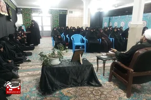 برپایی یادواره &laquo;هر شهید یک گنج&raquo; در سرخه