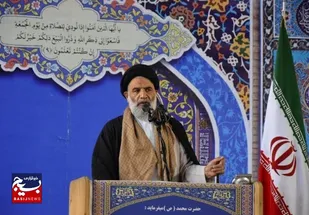 خطیب جمعه اهواز؛
گفتمان غدیر را جهانی کنیم
