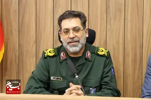 پیام تبریک فرمانده سپاه انصارالحسین (ع) همدان به مناسبت هفته معلم