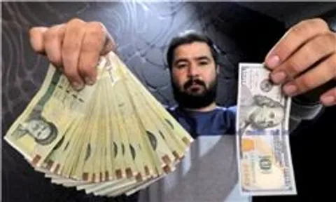 دلار بی‌افسار