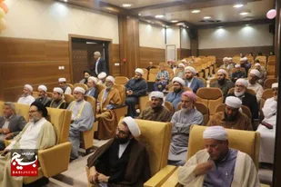 برگزاری نشست علمای تشیع و اهل سنت در عسلویه