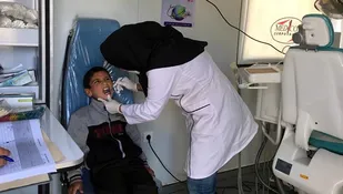 جهادگران سلامت به مناطق محروم استان بوشهر اعزام می&zwnj;شوند