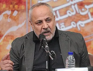 مدیران سینمایی به مسئله مهدویت بپردازند