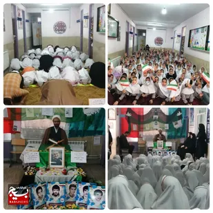 پاسخگویی به سؤالات و شبهات دانش آموزان