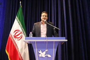شرکت کنندگان جشنواره ویراکاپ الگو افتخارآفرینی برای آیندگان هستند