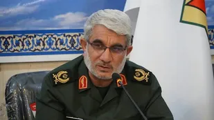 سردار سلیمانی اعتقاد قلبی سرباز ولایت بود