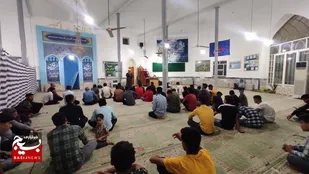 بسیجی باید دارای هدفی والا باشد