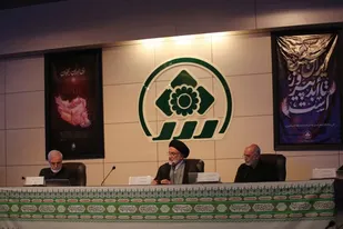 مشکلات حرم ها تنها با سخنرانی حل نمی شود