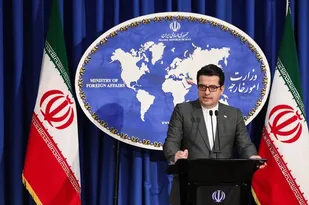 پاسخ اقدام آمریکا را در وقت مقتضی خواهیم داد