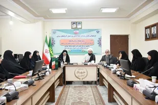 زن مسلمان در الگوی سوم، تاریخ ساز و تمدن ساز است