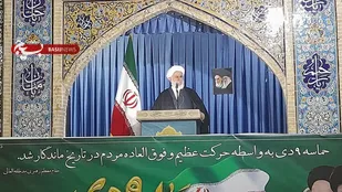 بصیرت سلاحی قوی&zwnj;تر از قدرت&zwnj;های نظامی دشمن است