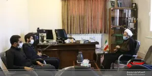 عملکرد خبرگزاری بسیج در استان مرکزی قابل قبول است/پوشیدن لباس بسیجی و داشتن تفکر بسیجی افتخاری بزرگ برای این رسانه ارزشی و انقلابی