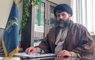 برگزاری سی امین دوره مسابقات قرآن کریم بسیج خراسان شمالی