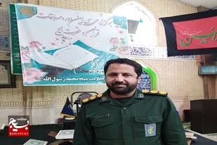 مسابقات قرآن بسیج با حضور ۲۰۰ نفر از نوجوان در منطقه شمال غرب شیراز برگزار شد