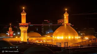 اطلاعیه پیش ثبت نام از متقاضیان زیارت کربلای معلی در اربعین حسینی (ع)