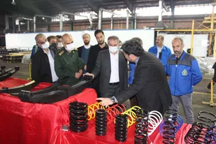 بسیج کارگری كليدي طلايي در حل چالش هاي اقتصادي كشور و فضاي كسب و كار