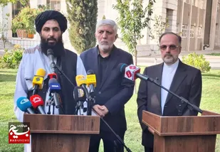 خراسان رضوی و هرات همکاری برادرانه خود را گسترش می&zwnj;دهند