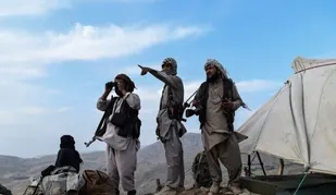 طالبان عفو "اشرف غنی" را اعلام کرد