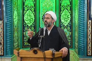 پاسداران انقلاب اسلامی در شرایط سخت و حساس وارد صحنه می&zwnj;شوند