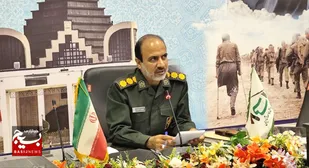 از تشکیل ۱۱ کارگروه تخصصی تا رزمایش خدمات&zwnj;رسانی به عشایر سلحشور کرمان