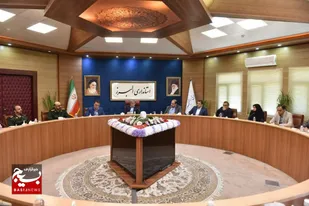 تقدیر استاندار البرز از اقدامات جهادی سپاه استان البرز در جهاد آبرسانی