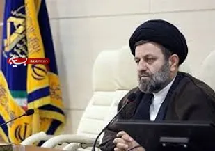 پیام تبریک مسئول نمایندگی ولی فقیه در سپاه استان به مناسبت روز خبرنگار