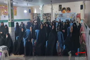 از برگزاری کارگاه پیشگیری از اعتیاد تا کلاس آموزش سواد رسانه در سرخه