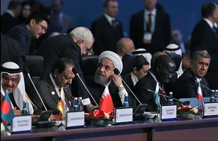 غارت دو میلیارد دلاری ناشی از ضعف دیپلماسی اقتصادی است