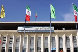 راه&zwnj;آهن تبریز-نخجوان دوباره فعال می شود