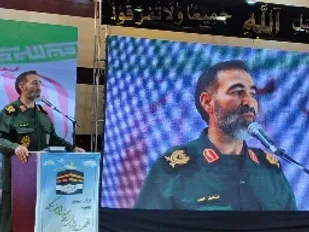 وحدت بین شیعه و سنی نقشه&zwnj;های دشمن را نقش بر آب می&zwnj;کند