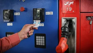واریز سهمیه سوخت جبرانی وسایل نقلیه عمومی همراه با سهمیه بهمن